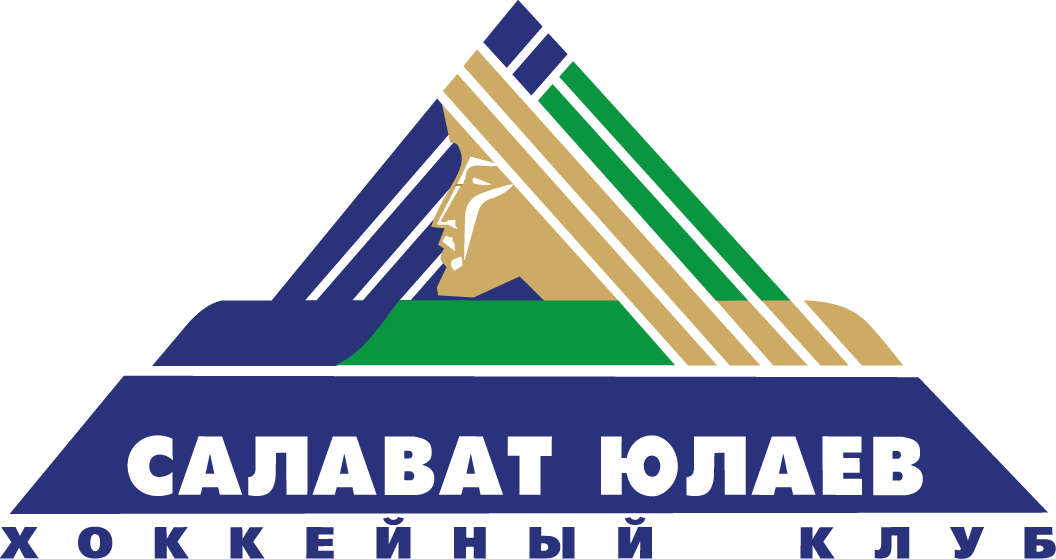Salavat Yulaev Ufa 2008-2014 Primary Logo iron on transfers for T-shirts